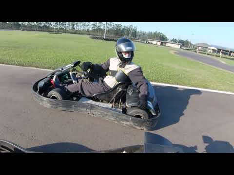 Kart Velopark - VP1500