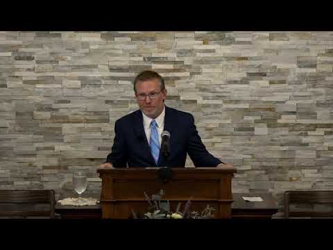 A Song Of Loves (Psalm 45:1-17)