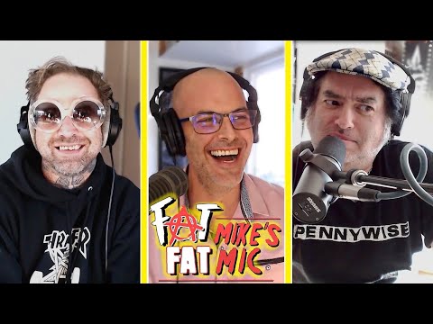 Mike and I Do Stuff Sometimes - #12