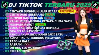 Download lagu DJ TIKTOK TERBARU 2025-🎵DJ CINTAKU SUNGGUH LUAR BIASA 🎵DJ CINTA DARI SEBERANG - FULL ALBUM mp3 Download lagu DJ TIKTOK TERBARU 2025-🎵DJ CINTAKU SUNGGUH LUAR BIASA 🎵DJ CINTA DARI SEBERANG - FULL ALBUM mp3
