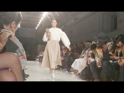 Carlos Gil | Fall Winter 2020/2021 | Full Show