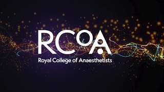 RCoA Primary Examination: SOE Physics Question Example