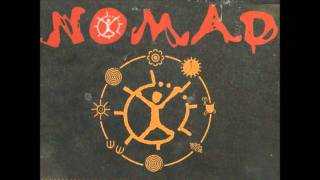 Nomad - Nomad (Adam Plack)