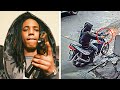 Lil Speedy The Youngest Bloodhound Driller In Chiraq