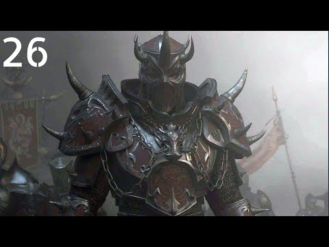 KING ARTHUR: KNIGHT'S TALE | THE CURSE OF SIR BORS