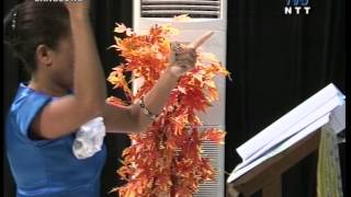 Download lagu Dua Lulu Wula Nggae Wena Tana SANRIMA CHOIR mp3