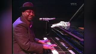 Muddy Waters, Pinetop Perkins - Kansas City (Rockpalast 1978)