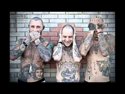 MC ZEUS E NANICO MC OPALA - EU TO CEGO SURDO MUDO