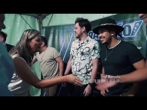 Grupo Tradição - Dirce Reis - SP (Teaser Show)