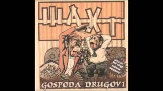 Saht - Nedelja kod Miki Mausa