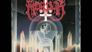 Marduk - The Sun Turns Black as Night