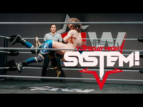 LEON CHIRO vs ADRIANO (Wild Division Championship) - TUESDAY NIGHT SYSTEM! ep23