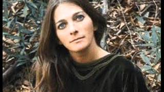 Judy Collins Sings "My Father"