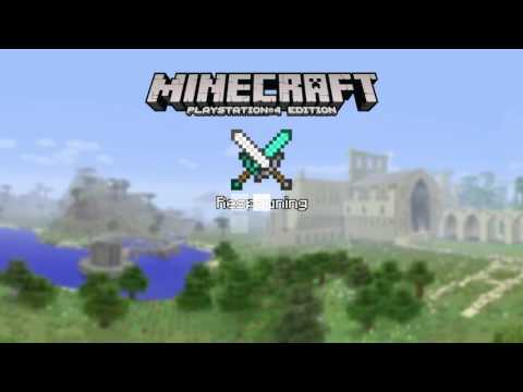 mightyslayer321's minecraft hunger games ep1