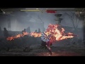Mortal Kombat 11 Liu Kang Vs Kitana