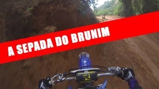 preview picture of video 'A Sepada do Brunim - Trilha no Porto | Santo Antônio'