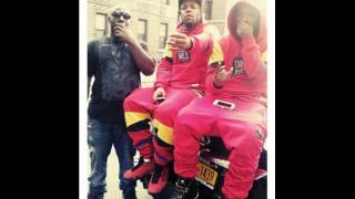 MAX PAIN FT. ROWDY REBEL -I LET IT BOOM!!NEWSINGLE