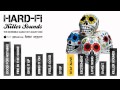 Hard Fi - Killer Sounds (New Album Sampler) - OUT NOW