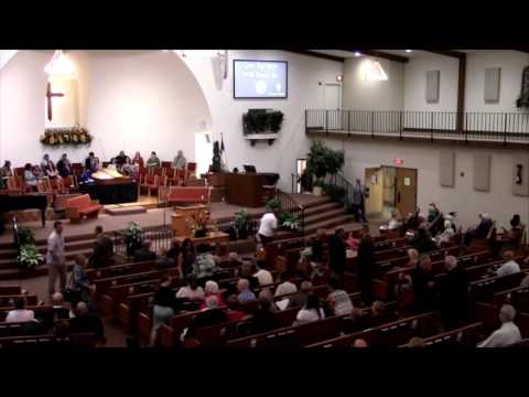 161002am   The Salvation of Cornelius