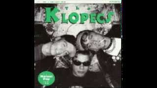 The Klopecs  "She's Retarded"  No.1086