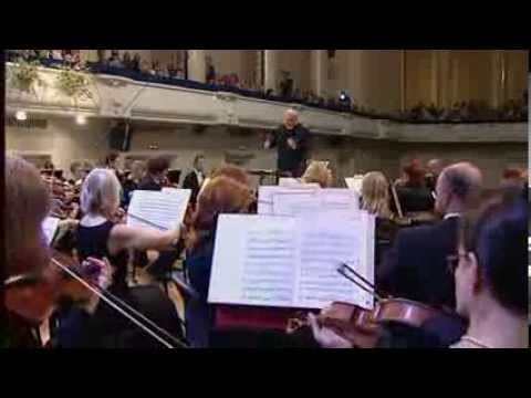 Villem Kapp - Põhjarannik (North coast) ERSO / RAM / Neeme Järvi