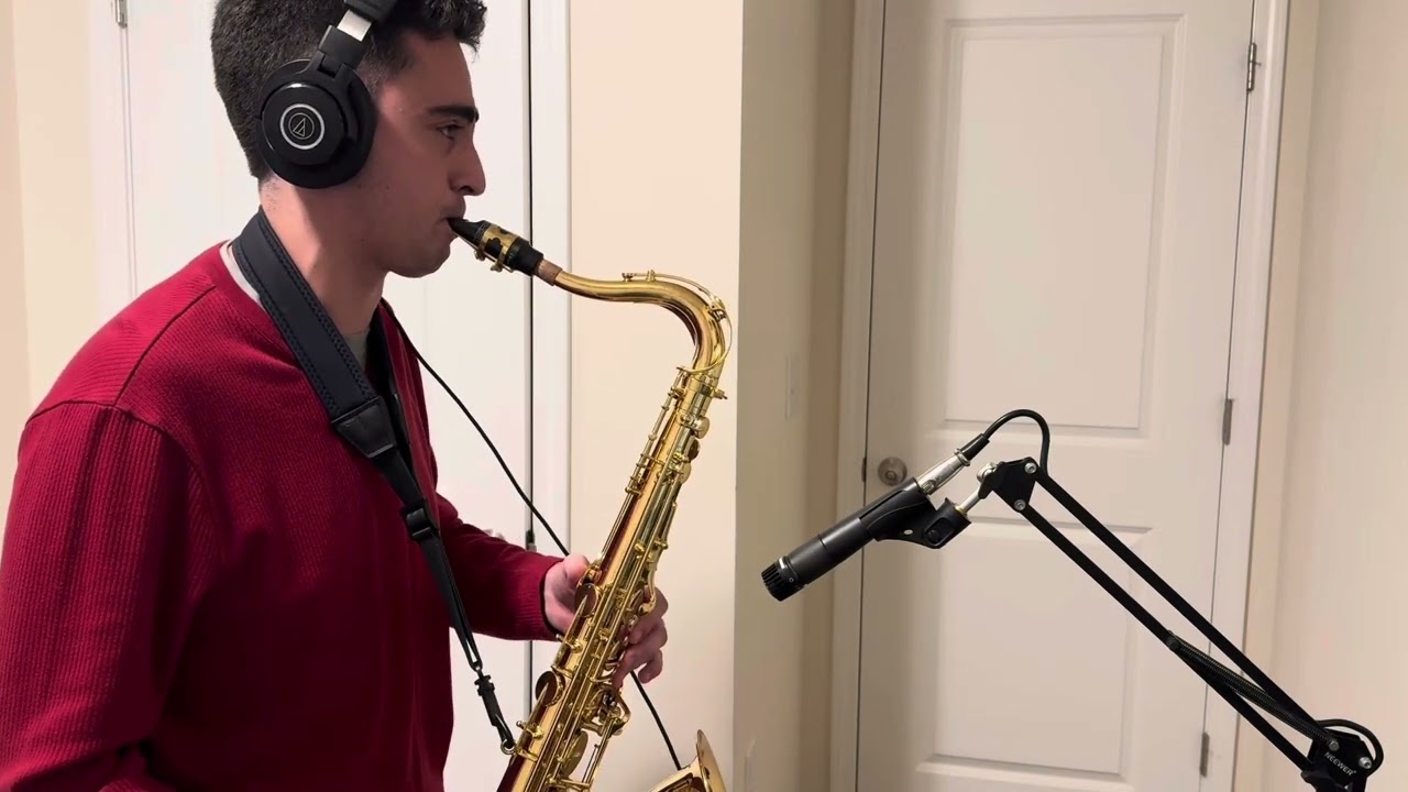 Promotional video thumbnail 2 for Adam Doyle Music