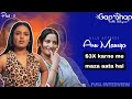 Ullu Actress Anu Maurya Part 2 Shyna Khatri Gap Shap With Shyna EP 4