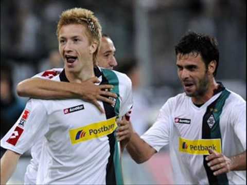 Mein Verein-Borussia Mönchengladbach