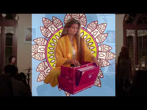 Wah! Kirtan - Durge