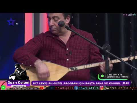 Enver Çelik Kime Ne