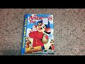 My Don Bluth VHS DVD Collection Part 1 Redo