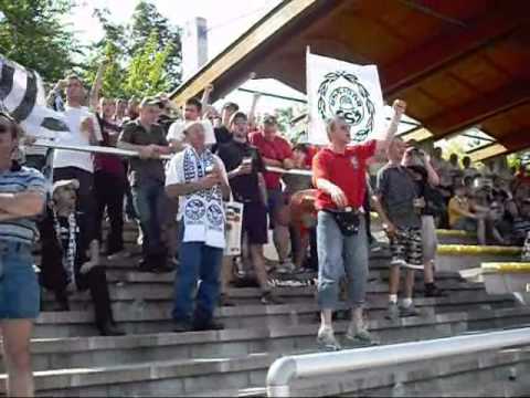 FSV Budissa Bautzen 02 08 2009