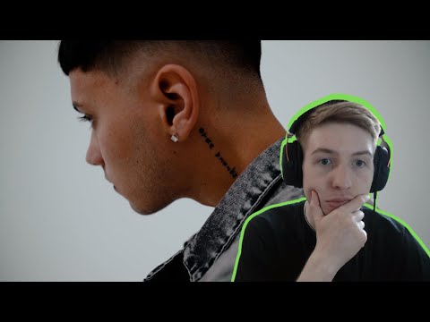 UK Reaction to Frozouda - Fly / Broke Boi (Video Oficial)
