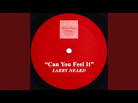 Can You Feel It (Instrumental)