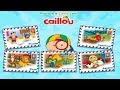 PROCURE E CONTE COM CAILLOU GAMEPLAY ANDROID