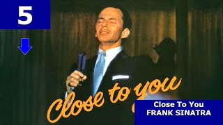 UK Top 5 Albums Chart | 23/06/1957 | Amigo Music