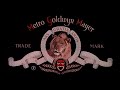 Metro Goldwyn Mayer 1970 3