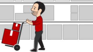 Staples Business Advantage: Shipping Partner