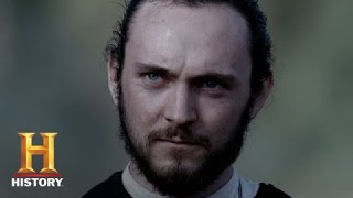 Athelstan transmet le message du Roi Ecbert (Sneak Peek)
