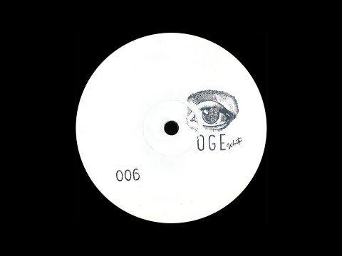 Unknown Artist - Giralda 002 [OGEWHITE006]
