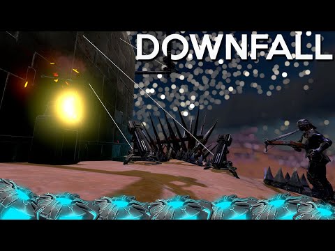 How This 1 Mistake Costed Them Their ENTIRE BASE - ARK