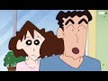 Shinchan New Episode In Hindi 4k Video Ll Shinchan Episode Video Ll