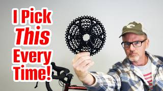 Why 9-Speed Still Rules 👉 The Perfect Drivetrain for Real Riders