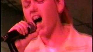 Letters to Cleo- Sparkle Girl (live 1996 @ the Hynes Conv Ctr Boston)