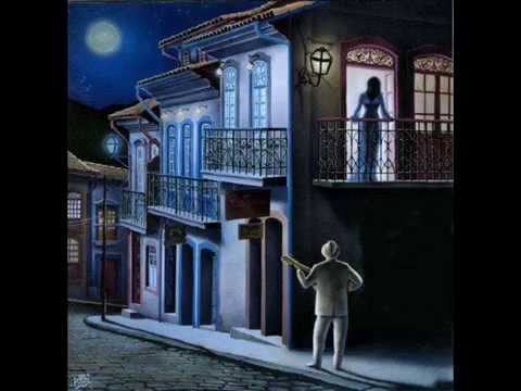 Me mall kujtoj rinine - Gerald Zyfi (Tradit-Band)