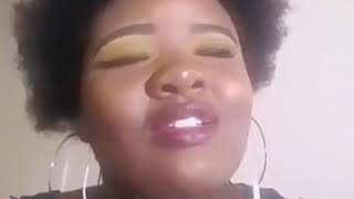 Tweet "Beautiful" Cover