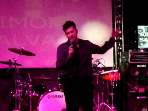 SIMONE H. SALVATORI @ LEON, MEXICO