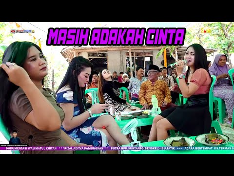 LUAR BIASA, MBAH KAKUNG, GODAIN SEMUA ARTIS, MASIH ADAKAH CINTA