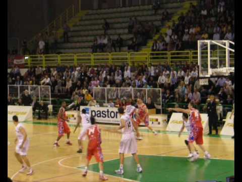 Fastweb Casale 2008/09: il film della stagione