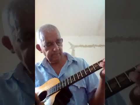 Quien ha visto negro como yo